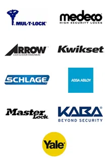 Inkster MI Locksmith Store Inkster, MI 313-401-0037 - brands